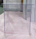 Mesa Cubos de Acrílico P - imagem 1
