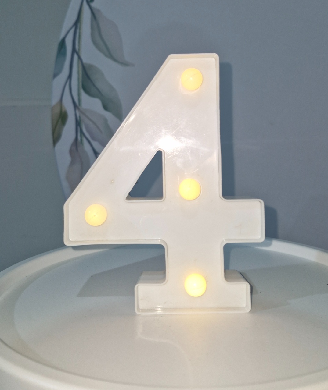 Número 4 - BEMDEFESTA