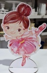 Bailarina  - imagem 5