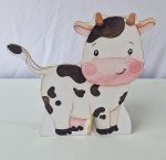Display Fazendinha Mdf - imagem 3