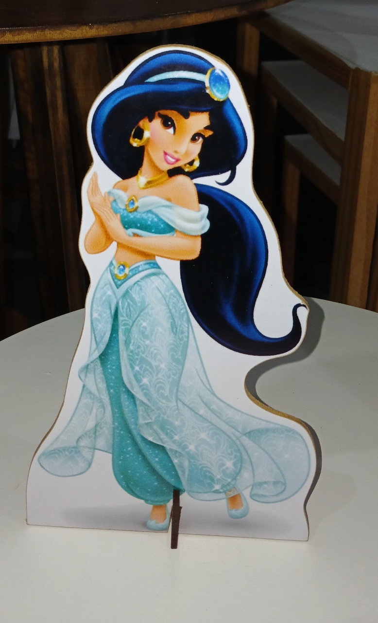 Jasmine  - BEMDEFESTA