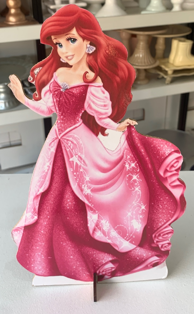 Ariel - BEMDEFESTA