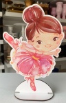 Bailarina  - imagem 8