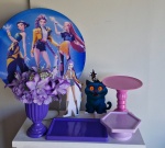 Minicenario Kpop - imagem 1