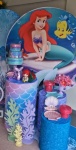 Ariel Adulta Bemnafesta - imagem 1
