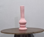 Vaso Cerâmico Rosa P - imagem 1