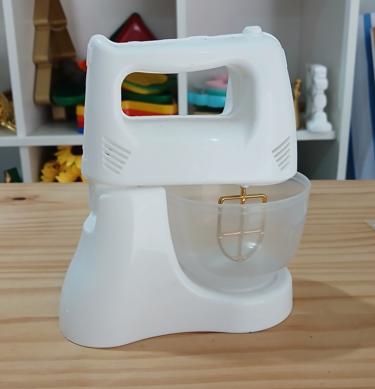 Mini Batedeira  - BEMDEFESTA