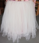 Tule Rosa - imagem 2