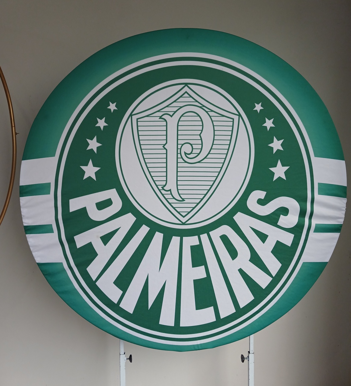 Palmeiras - BEMDEFESTA
