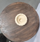 Vaso Cerâmico Nude P  - imagem 2