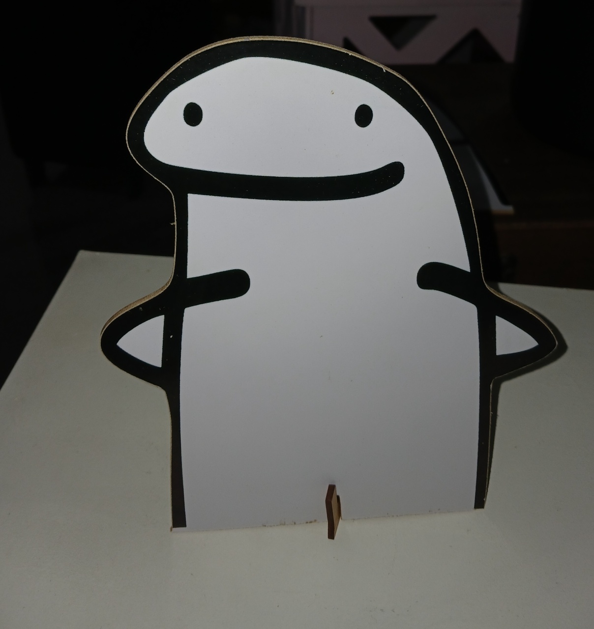 Display Mesa Flork 2 - BEMDEFESTA