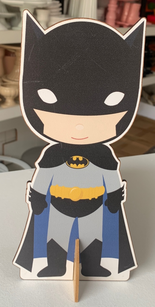 Batman - BEMDEFESTA