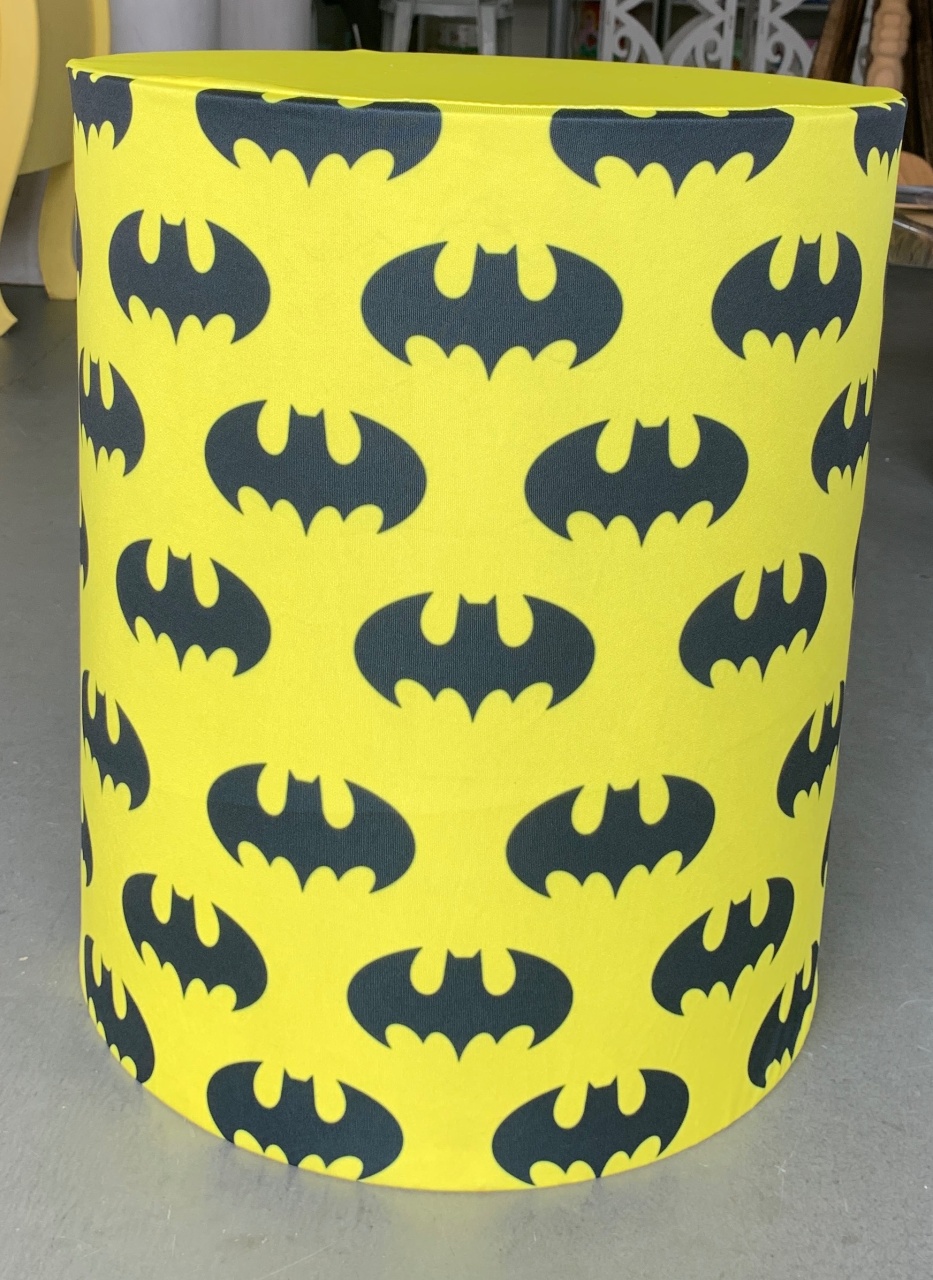 Capa Batman P - BEMDEFESTA