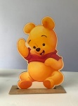 Ursinho Pooh  - imagem 6