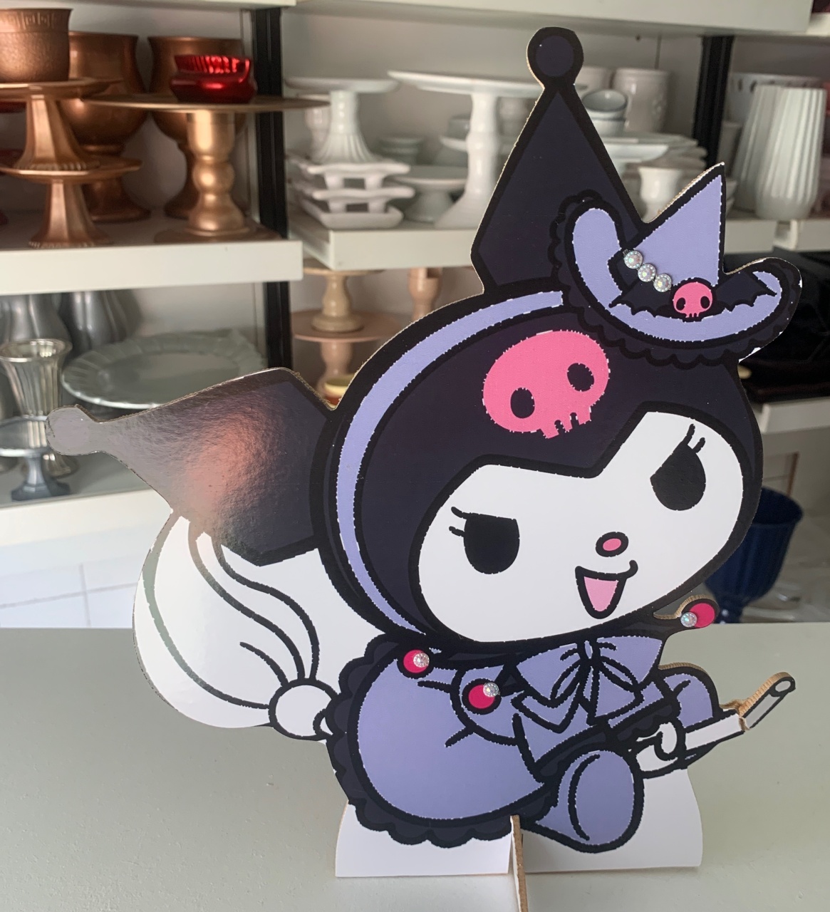 Kuromi - BEMDEFESTA