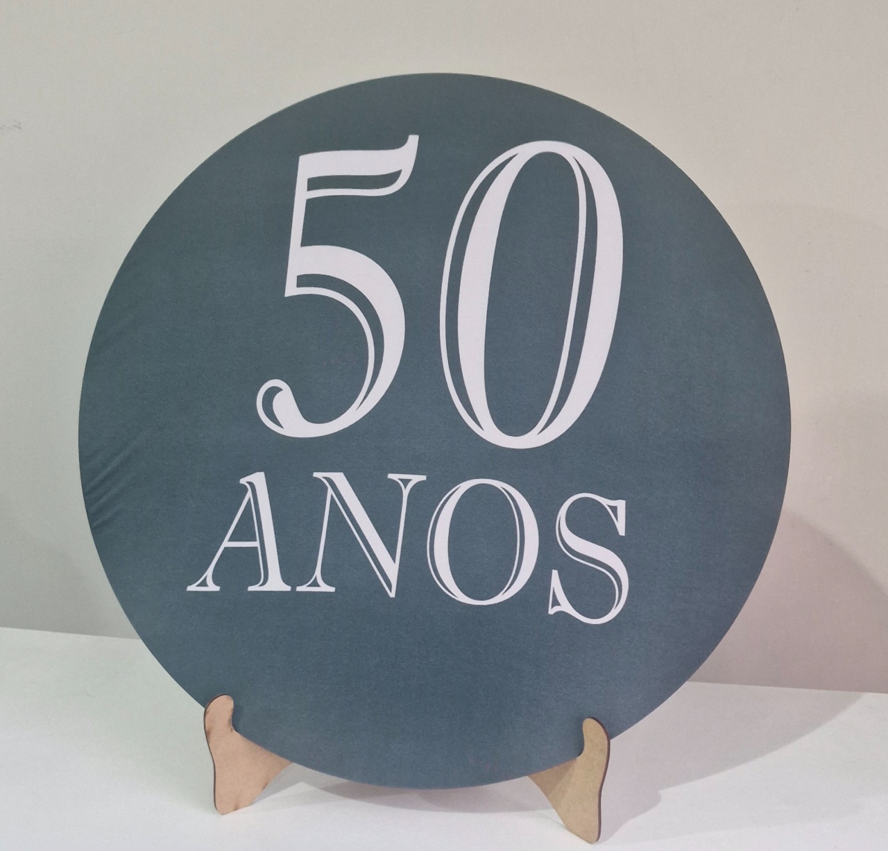 50 Anos Mini - BEMDEFESTA