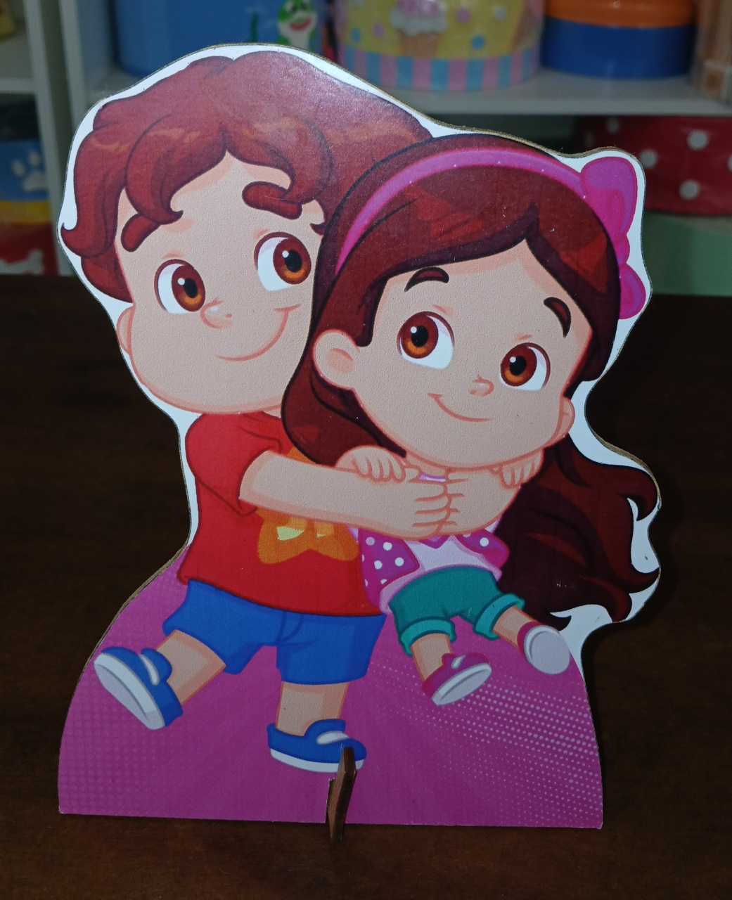 Display Mesa Maria Clara E Jp 4 - BEMDEFESTA