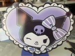 Kuromi - imagem 3