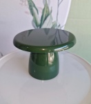 Boleira de Plástico Pp Verde Militar - imagem 1