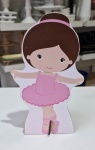 Bailarina  - imagem 2