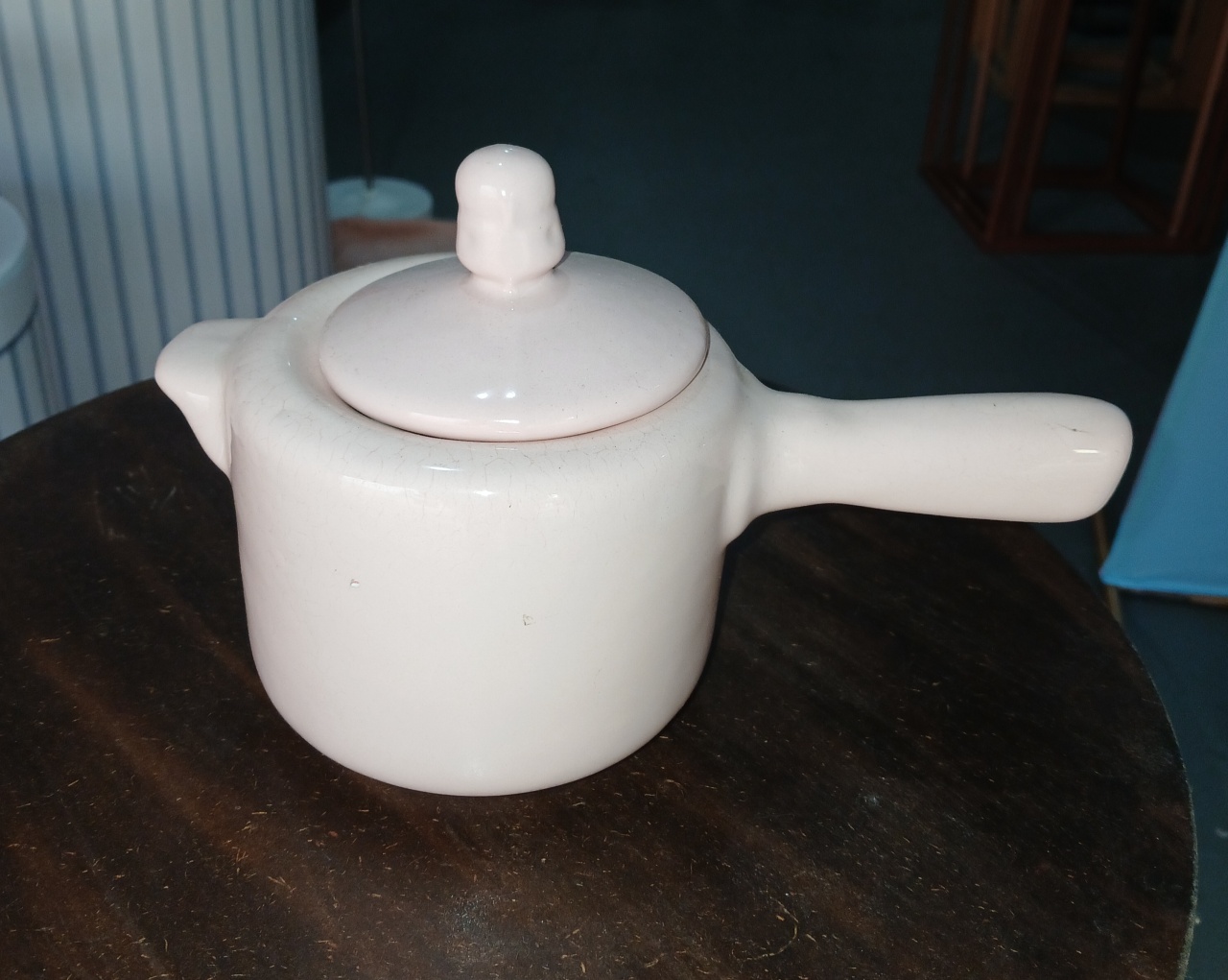 Panela de Cerâmica Rosa M - BEMDEFESTA