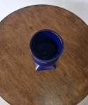 Vaso Cerâmica Roxo G - imagem 2
