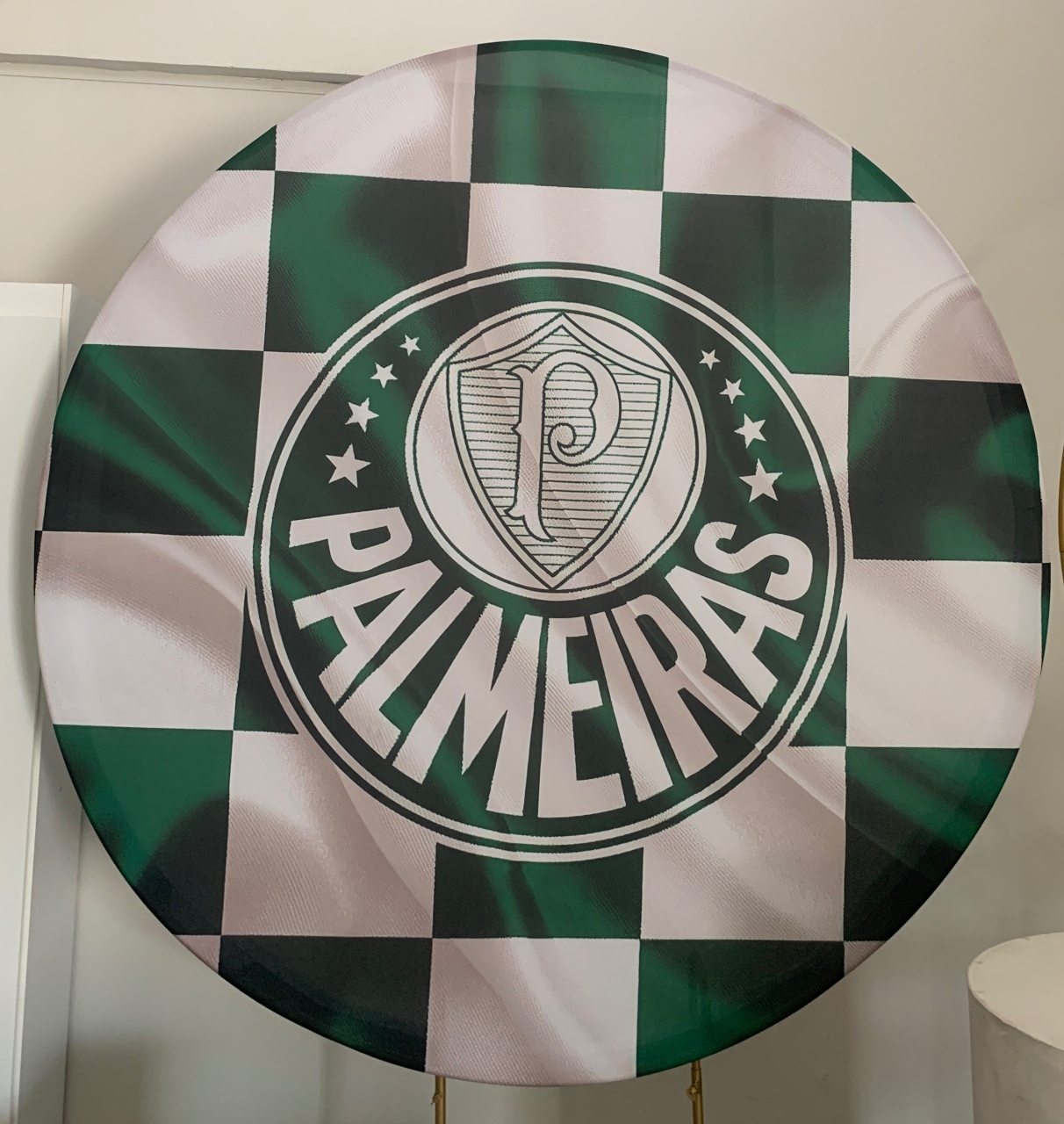 Palmeiras  - BEMDEFESTA