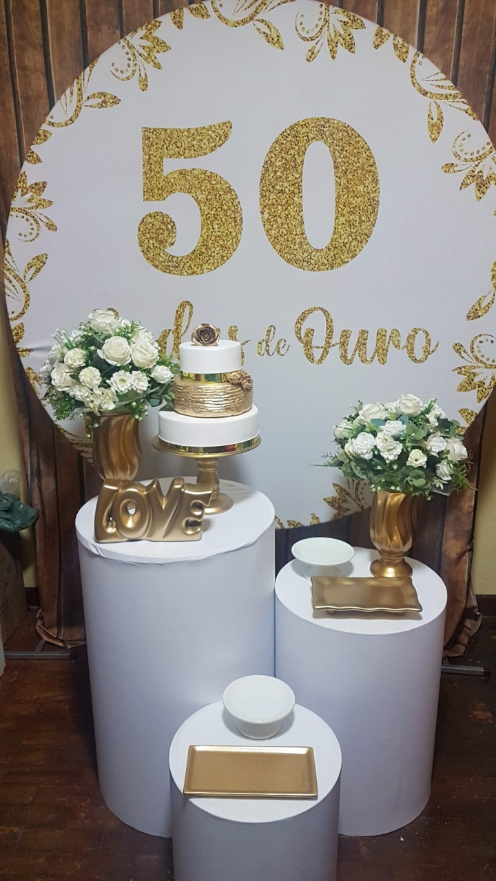 Bodas 60 Anos - BEMDEFESTA