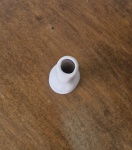 Vaso Cerâmico Lilás M - imagem 2
