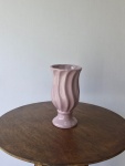 Vaso Cerâmico Lilás Gg - imagem 1