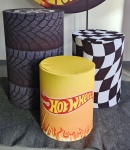 Capa Hotwheels - imagem 1