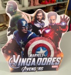Avengers  - imagem 1