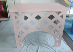 Mesa Rosa - imagem 1
