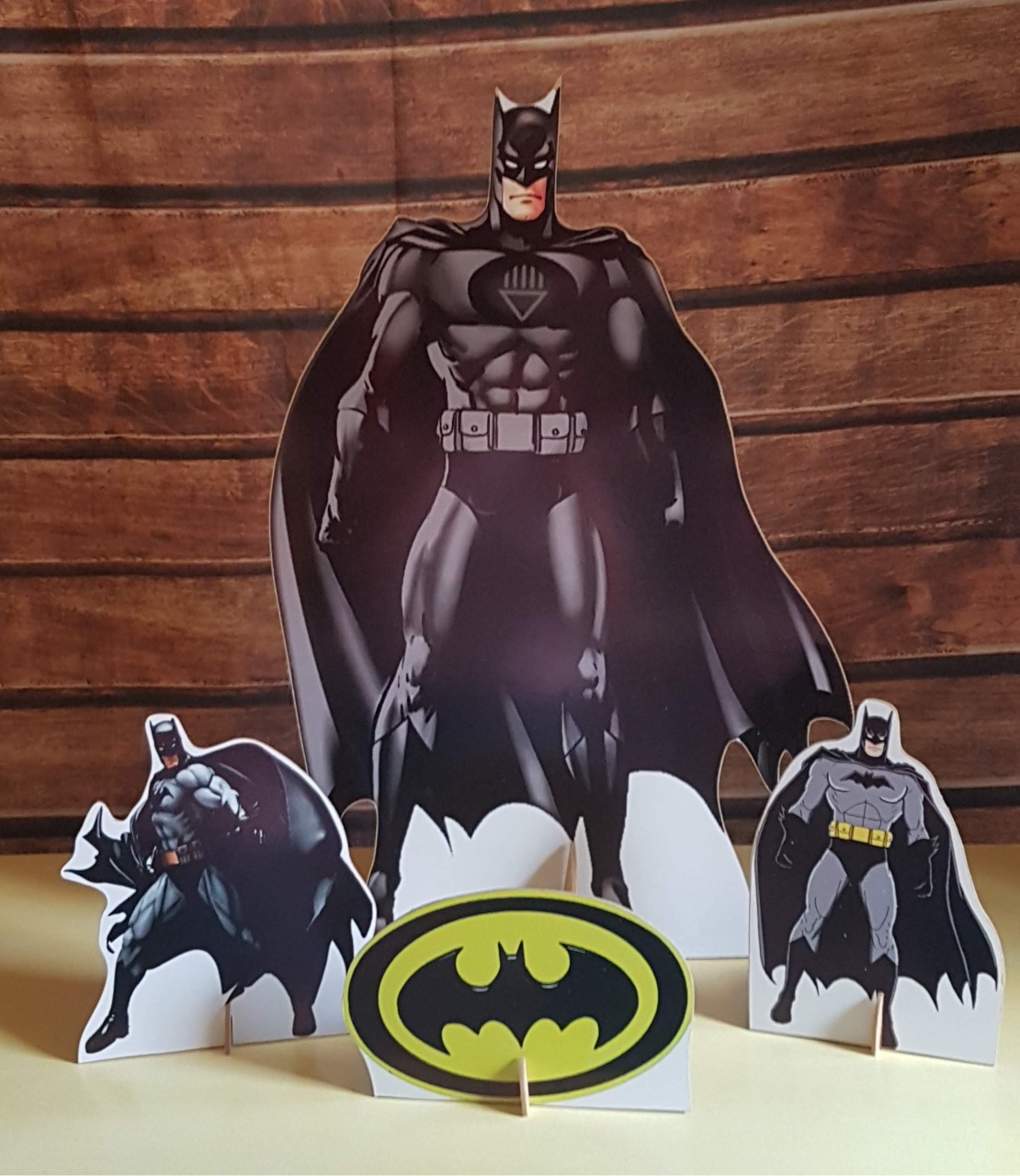 Display Batman - BEMDEFESTA