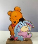 Ursinho Pooh  - imagem 3