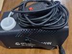 Máquina de Fumaça E Led - imagem 1