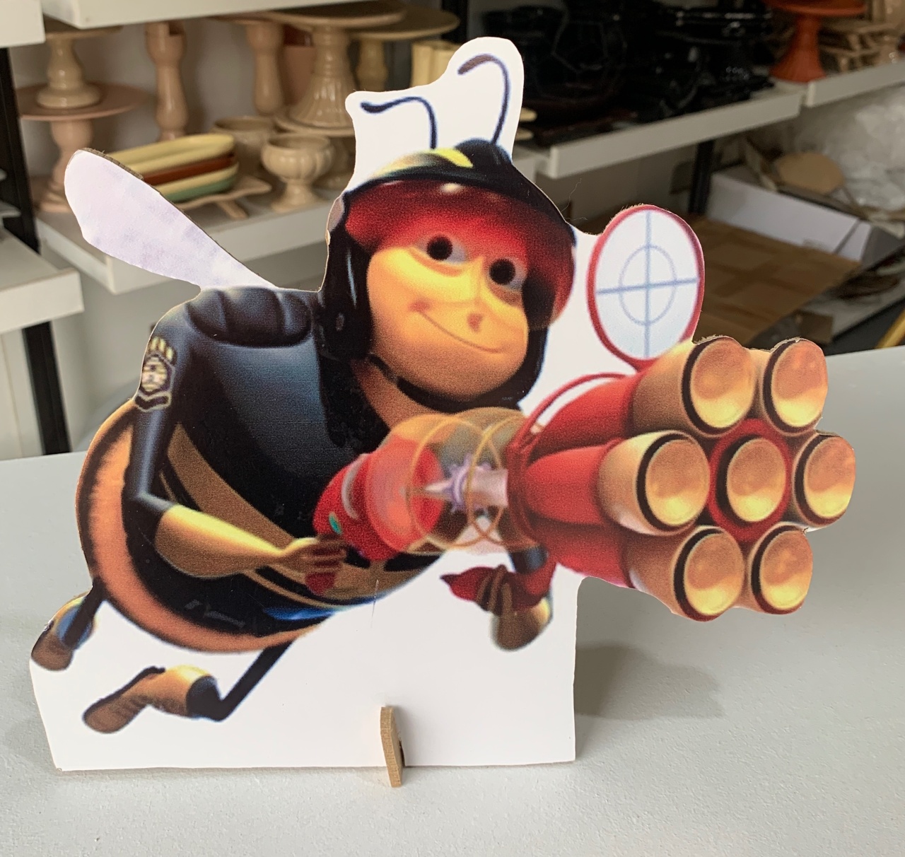 Bee Movie  - BEMDEFESTA