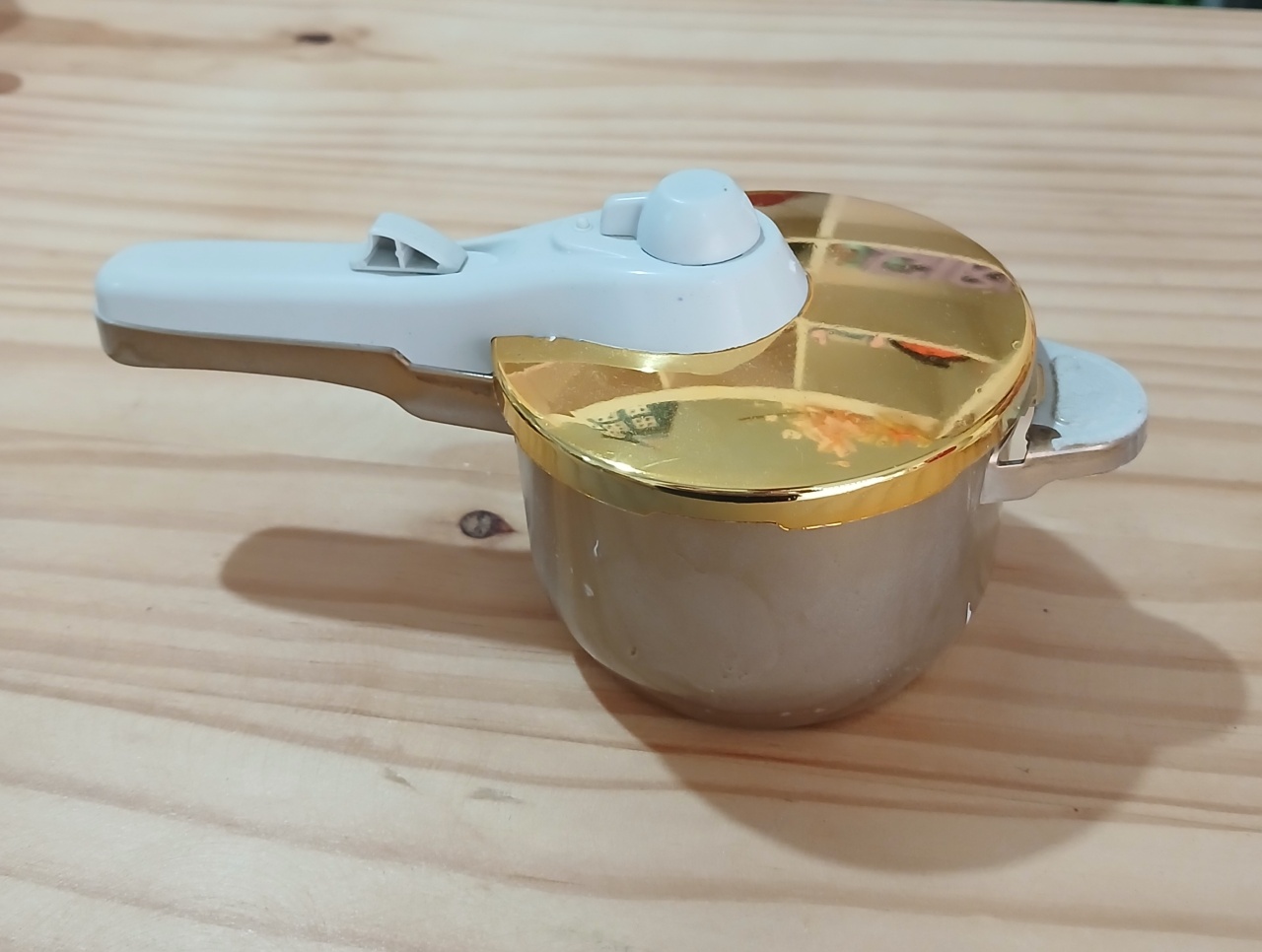 Mini Panela - BEMDEFESTA