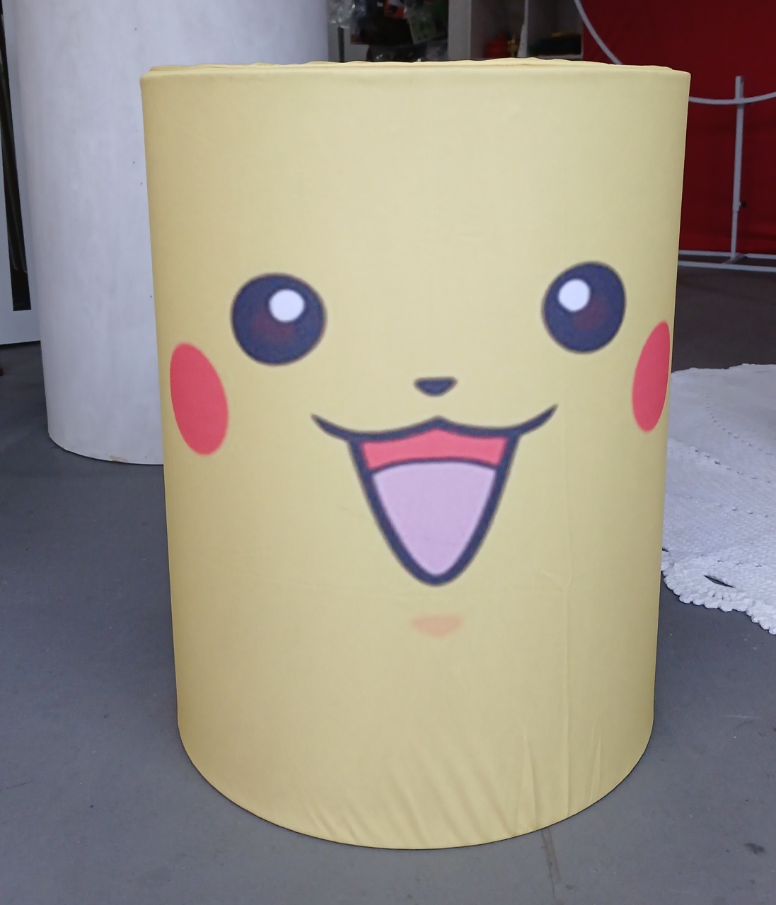 Capa Pokemon M 2 - BEMDEFESTA