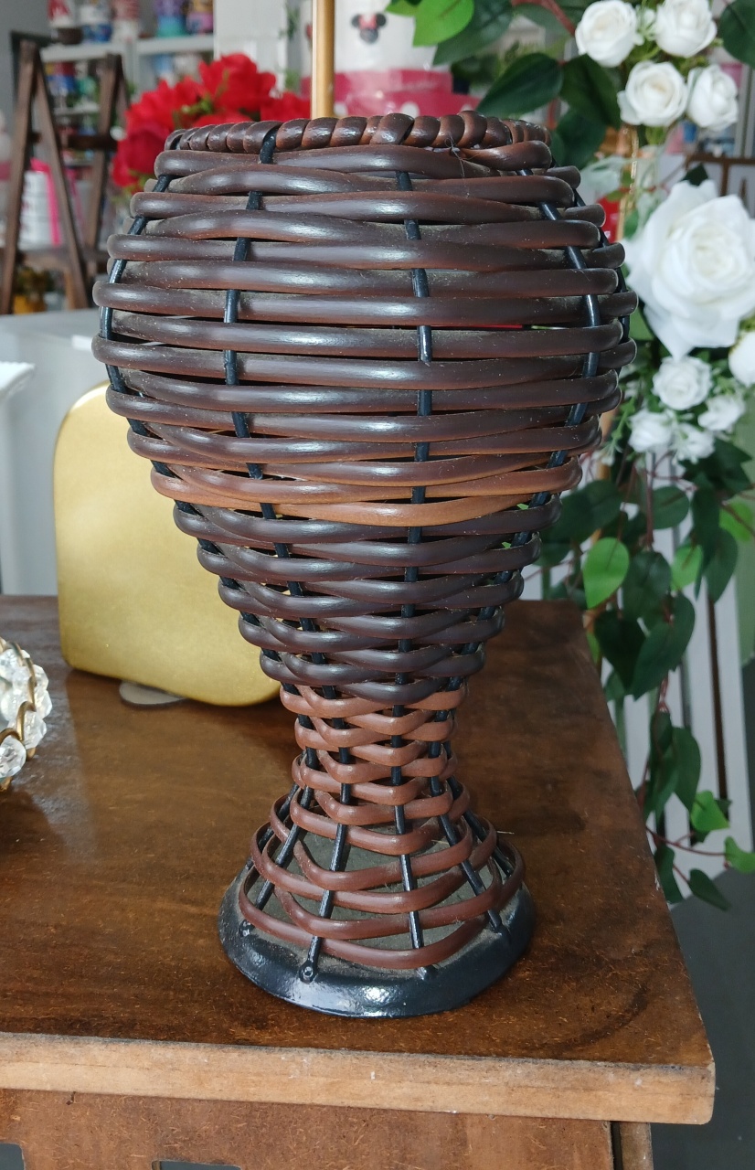 Vaso Rustico M 2 - BEMDEFESTA
