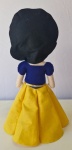 Branca de Neve Boneca  - imagem 2