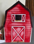 Display Fazendinha Mdf - imagem 6