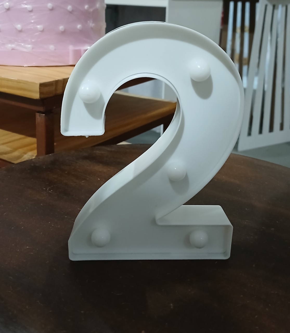 Número 2 - BEMDEFESTA
