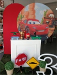 Kit Carros (Peças Escolhidas de Plástico) - imagem 2