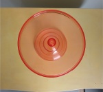 Boleira Plastico Rose Clean P - imagem 2