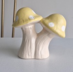 Cogumelo Amarelo - imagem 1