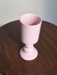 Porta Pirulito Cerâmico Rosa - imagem 2