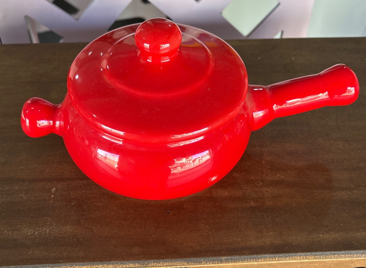 Panela Para Chá de Cozinha M - BEMDEFESTA
