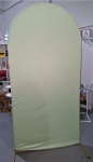 Painel Romano Listras Verdes/Verde 2X1 - imagem 2