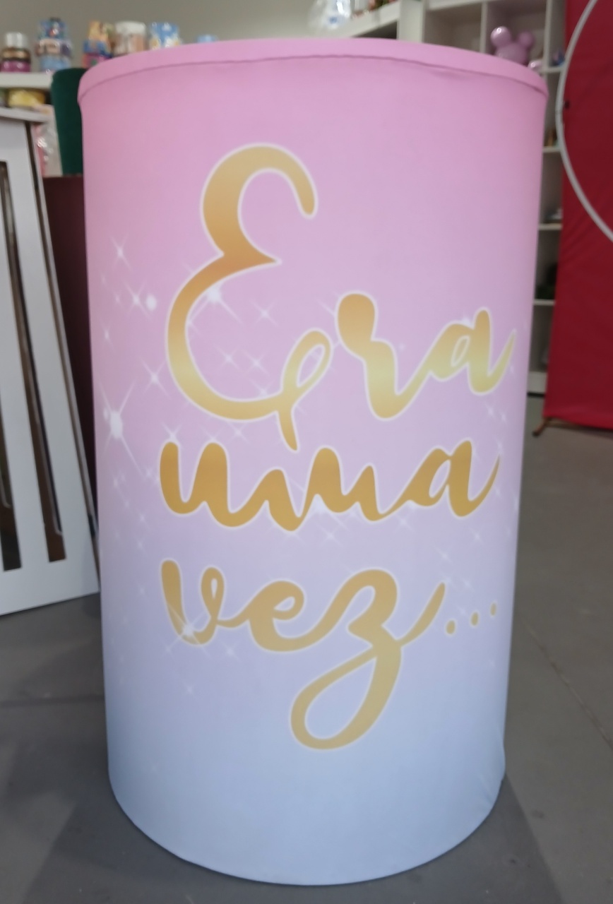 Capa Princesas G - BEMDEFESTA